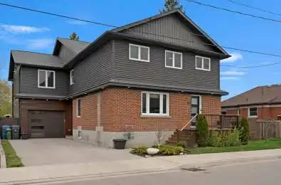 38 Wheeler Avenue Guelph Ontario N1E 5M9