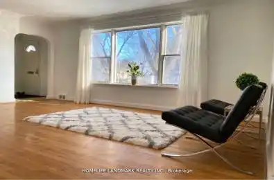 64 Mildenhall Road Toronto C04 Ontario M4N 3G9