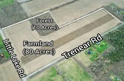 Concession 2 N/A Cramahe Ontario K0K 1H0