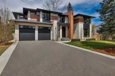 1471 Rogerswood Court Mississauga Ontario L5J 1R7