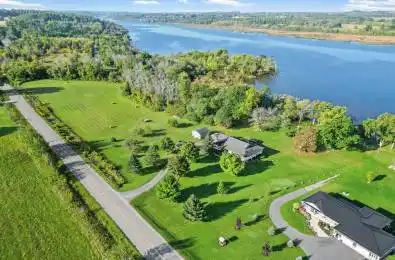 236 Friendly Acres Road Trent Hills Ontario K0L 1Y0