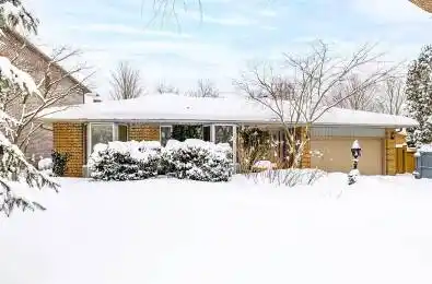 3 Minorca Place Toronto C13 Ontario M3A 2Z5