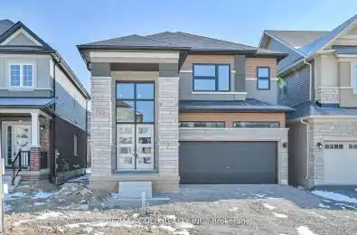 50 Wakeling Drive Brantford Ontario N3T 5L8
