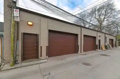 30R First Avenue Toronto E01 Ontario M4M 1W8