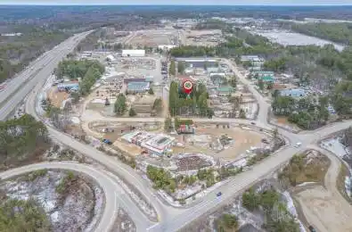 990 Taylor Court Bracebridge Ontario P1L 0G5