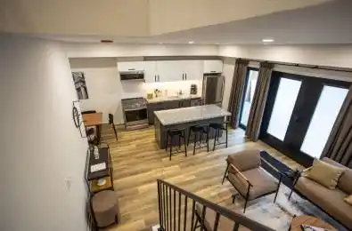 21 Batavia Avenue Unit# Unit 5 Toronto W03 Ontario M6N 4A1