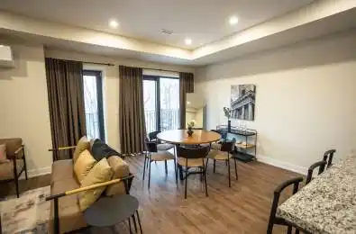 21 Batavia Avenue Unit# Unit 2 Toronto W03 Ontario M6N 4A1