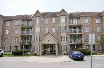 216 Plains Road Unit# B309 Burlington Ontario L7T 4K8