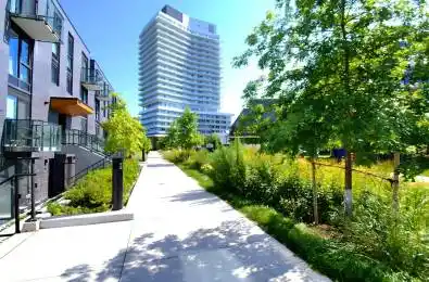 20 Brin Drive Unit# 1904 Toronto W08 Ontario M8X 0B2