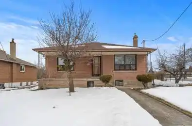 280 EPSOM DOWNS Drive Toronto W05 Ontario M3M 1T6
