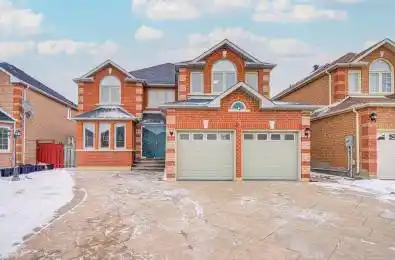 37 Beulah Drive Markham Ontario L3S 3N2