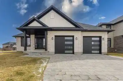 649 Tull Street Strathroy-Caradoc Ontario N0L 1W0