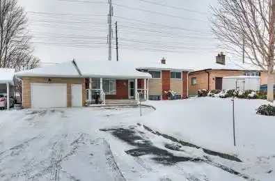 21 Manitoulin Drive London Ontario N5W 1M2