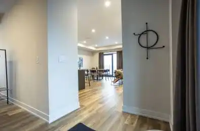 21 Batavia Avenue Unit# Unit 3 Toronto W03 Ontario M6N 4A1
