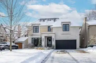 108 Mason Boulevard Toronto C04 Ontario M5M 3E3