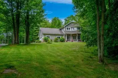 34 Woodland Heights Drive Adjala-Tosorontio Ontario L0M 1J0