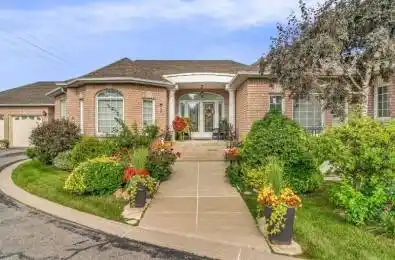 3 Avro Road Vaughan Ontario L6A 1Y3