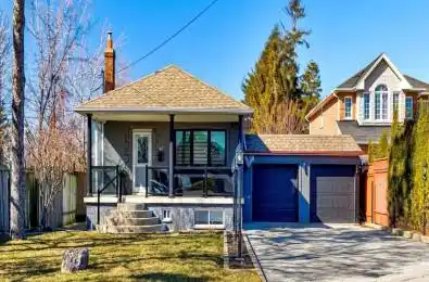 48 Brenda Crescent Unit# Main level Toronto E04 Ontario M1K 3C6