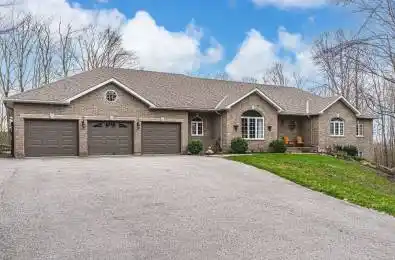 5 Maple Ridge Road Oro-Medonte Ontario L0L 2L0
