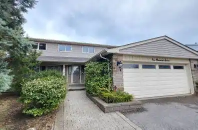 107 Bolland Crescent Ajax Ontario L1S 3H1