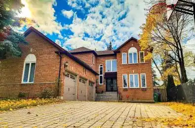 5660 Turney Drive Unit# Basement Mississauga Ontario L5M 4Y9