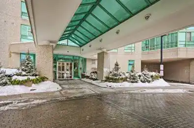 7805 Bayview Avenue Unit# 904 Markham Ontario L3T 7N1