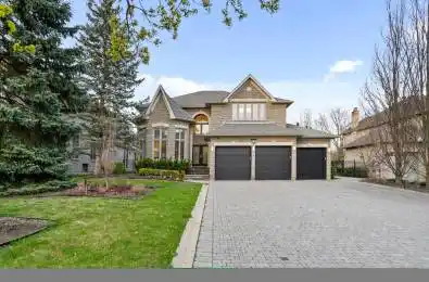 289 Westridge Drive Vaughan Ontario L0J 1C0