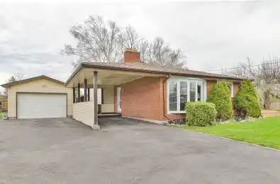 16 Thurlow Drive Belleville Ontario K8N 0N8