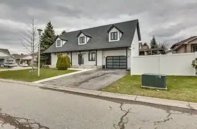 133 Oldham Street London South Ontario N5Z 5E1