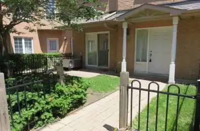 20 St Moritz Way Unit# 12 Markham Ontario L3R 4G4