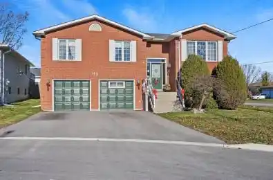 143 Merivale Court Oshawa Ontario L1H 8S4