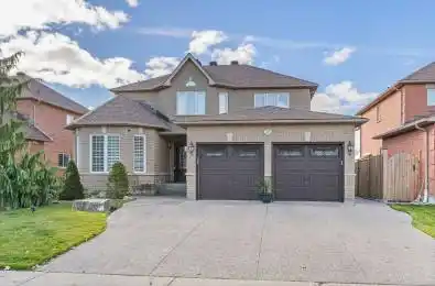 22 Bowman Street Halton Hills Ontario L7G 6G6