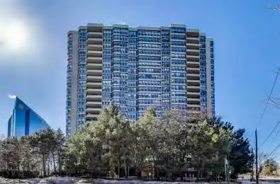 33 Elmhurst Avenue Unit# 2107 Toronto C07 Ontario M2N 6G8