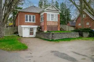 1270 Clonsilla Avenue Peterborough Ontario K9J 5Z2