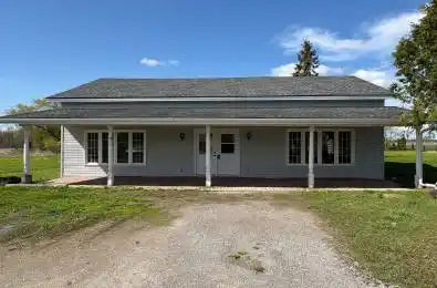 3600 Garrison Road Unit# Unit #2 Fort Erie Ontario L0S 1N0