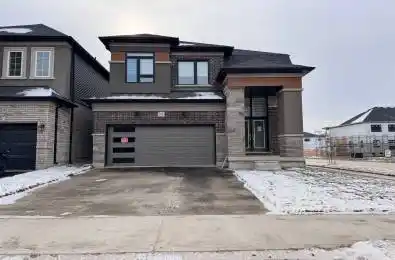 94 Macklin Street Brantford Ontario N3V 0A9