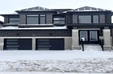 229 Flavelle Way Smith-Ennismore-Lakefield Ontario K9K 0J2
