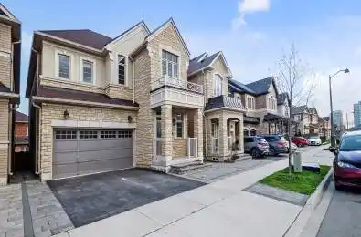 482 Wheat Boom Drive Oakville Ontario L6H 0R4