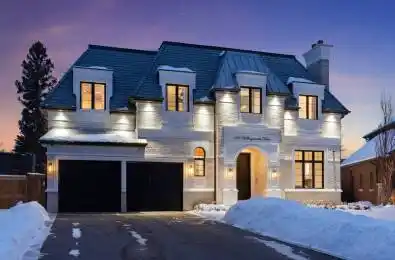 182 Hollingsworth Drive King Ontario L7B 1G8