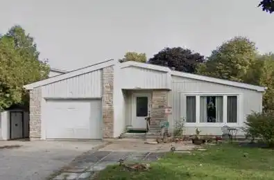 4 Pittman Crescent Unit# BSMT Ajax Ontario L1S 3G3