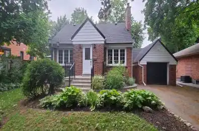 12 Armstrong Street Brampton Ontario L6W 1W6