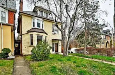 92 Roxborough Street Toronto C02 Ontario M5R 1V1