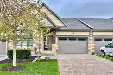 180 Port Robinson Road Unit# 26 Pelham Ontario L0S 1E6