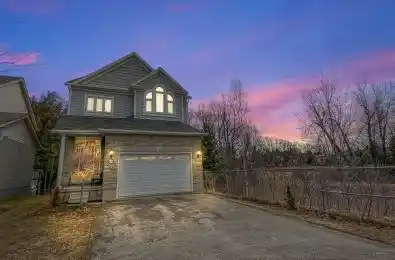 404 Rintoul Crescent Shelburne Ontario L9V 3C6