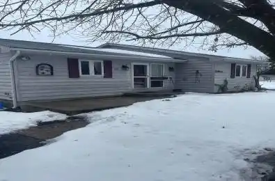 32 Bayview Drive Greater Napanee Ontario K7R 3K8