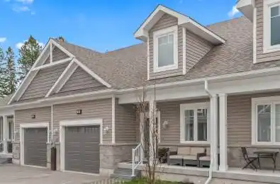 24 George Street Unit# 4 Minto Ontario N0G 1Z0