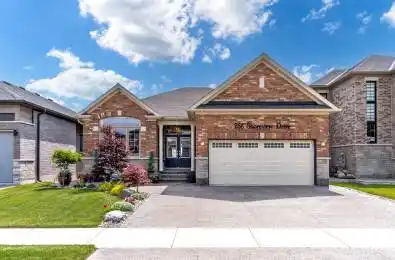 258 Shoreview Drive Welland Ontario L3B 0H3