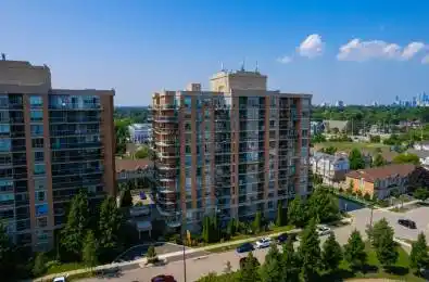 1150 Parkwest Place Unit# 101 Mississauga Ontario L5E 3K4