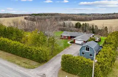 165 South Burns Road Alnwick/Haldimand Ontario K0K 1C0