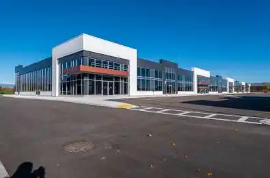 3185 Harvester Road Unit# B2 Burlington Ontario L7N 3N8